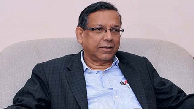 আগামী নির্বাচনে খালেদা জিয়ার অংশগ্রহণের সুযোগ নেই: আইনমন্ত্রী