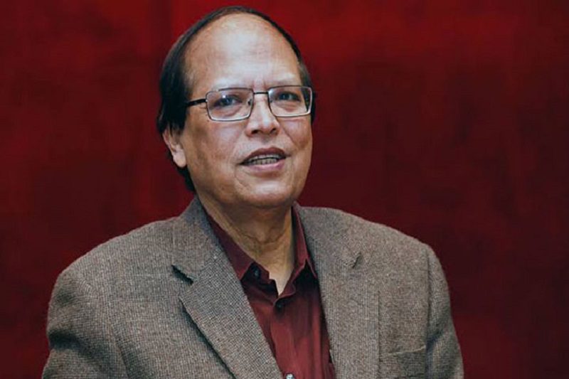 শ্রীলঙ্কার মতো অর্থনৈতিক বিপর্যয় বাংলাদেশের হবে না: ড. আতিউর