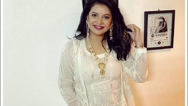 ‘একটা সময় ছিল, আমি কাউকে কেয়ার করতাম না’