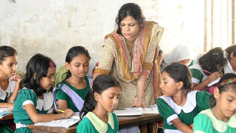 ছুটিতে গিয়ে লাপাত্তা ৪ শতাধিক শিক্ষক