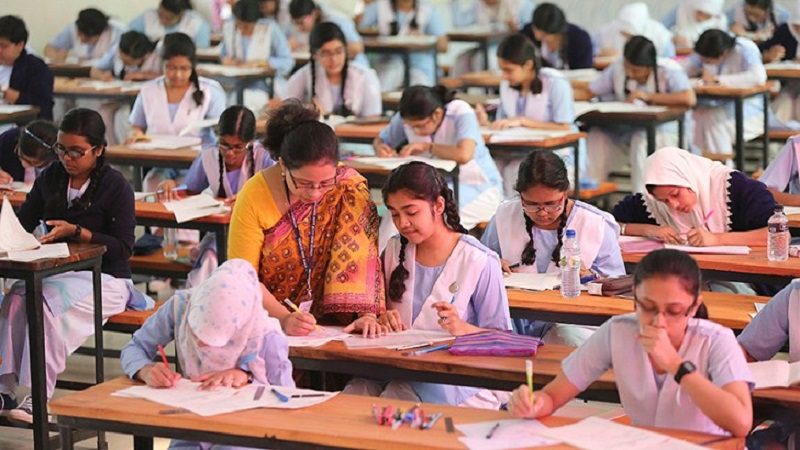 এইচএসসির সংস্কৃত পরীক্ষার তারিখ পরিবর্তন