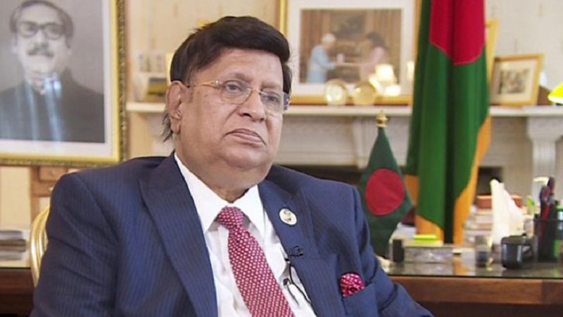 রাশিয়া-ইউক্রেন ইস্যুতে ভেবেচিন্তে ভোট দেবে বাংলাদেশ