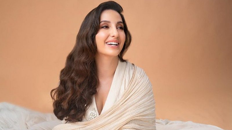 নোরা ফাতেহিকে বাংলাদেশ থেকে লিগ্যাল নোটিশ
