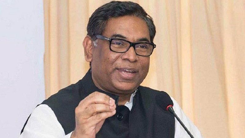 গ্রিড বিপর্যয়ে দায়ীদের চাকরি থাকবে না: বিদ্যুৎ প্রতিমন্ত্রী