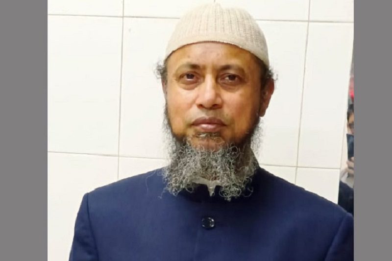 সুপ্রিম কোর্টের নতুন রেজিস্ট্রার নিয়োগ