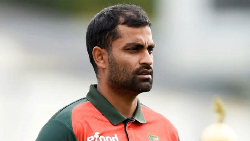 শুক্কুরের নেতৃত্বে খেলবেন তামিম ইকবাল