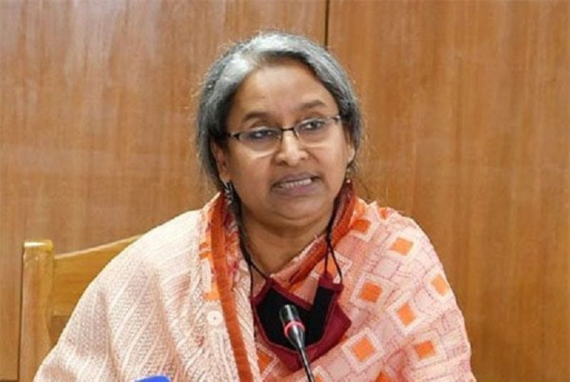 শিক্ষকদের আন্দোলনে উস্কানি আছে: শিক্ষামন্ত্রী