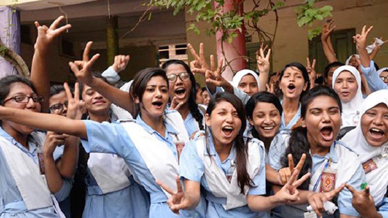এইচএসসি ও সমমানের ফল জানা যাবে যেভাবে