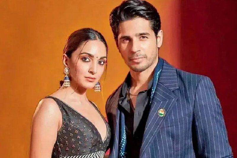 সিদ্ধার্থ-কিয়ারার বিয়ের নতুন তথ্য ফাঁস! সিদ্ধার্থ-কিয়ারার বিয়ের নতুন তথ্য ফাঁস!