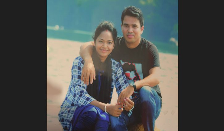 শয়ন কক্ষে মিললো দম্পতির ঝুলন্ত লাশ