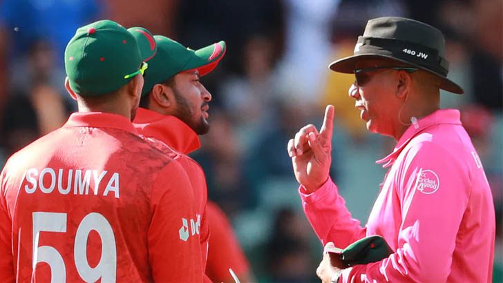 ২০২৪ বিশ্বকাপে বাংলাদেশকে ‘বাছাই পর্বে’ খেলতে হবে