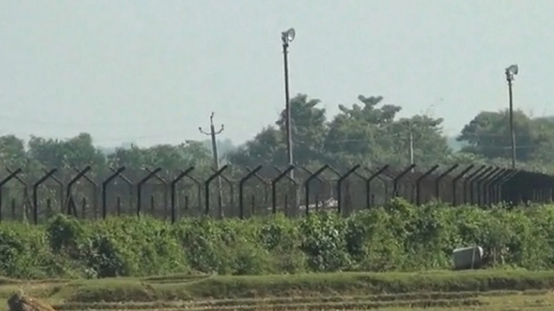 বিএসএফের গুলিতে ২ বাংলাদেশি নিহত