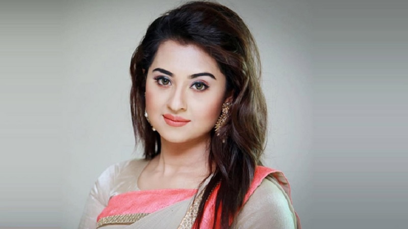 যেভাবে নায়িকা হলেন শবনম বুবলী যেভাবে নায়িকা হলেন শবনম বুবলী