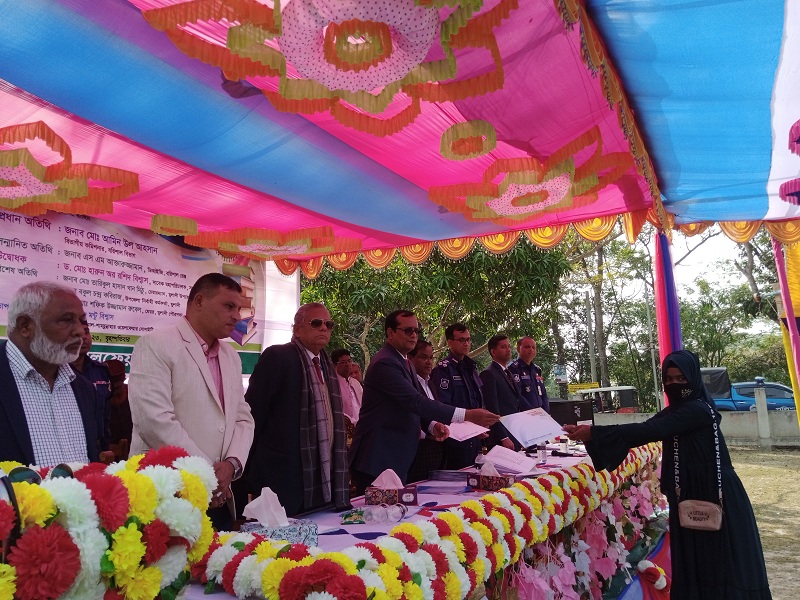 মানসম্মত শিক্ষার জন্য স্কুলিং এর বিকল্প নাই: আমিন উল আহসান