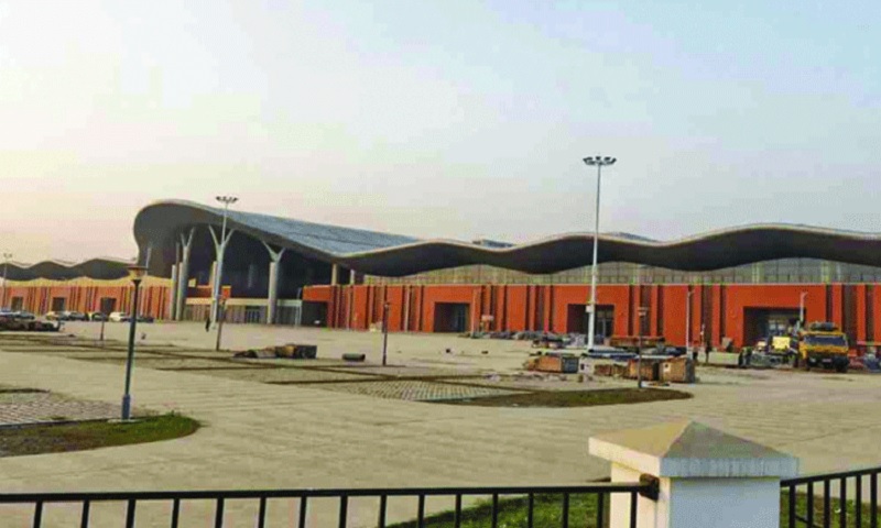বাণিজ্যমেলায় কি ভাবে যাবেন