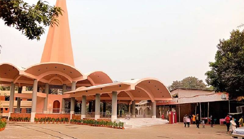 ঐতিহাসিক পাঁচটি মন্দিরের ইতিহাস