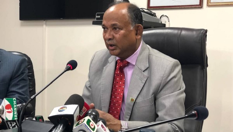 পদ্মা সেতু হয়ে ঢাকা-ফরিদপুরে ট্রেন চলবে জুনে: রেলমন্ত্রী