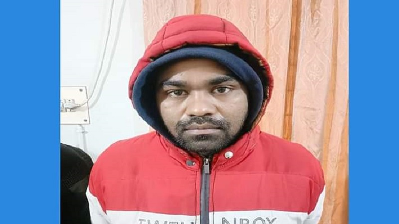 সলঙ্গায় ইয়াবাসহ মৎস্যজীবী লীগ নেতা আটক