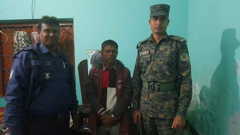 চিনি দিয়ে মধু তৈরি, কারিগরকে ১ মাসের কারাদণ্ড