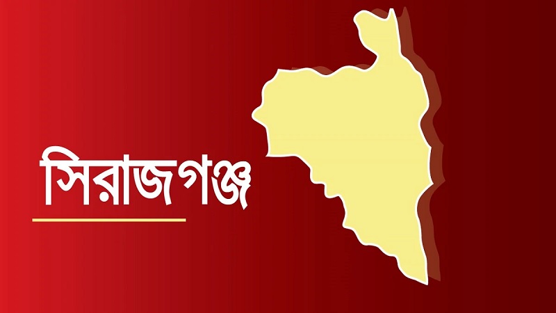 সিরাজগঞ্জে পুকুর থেকে মরদেহ উদ্ধার