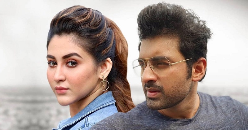 ঐন্দ্রিলার মায়ের সাবেক প্রেমিক অঙ্কুশের বাবা!