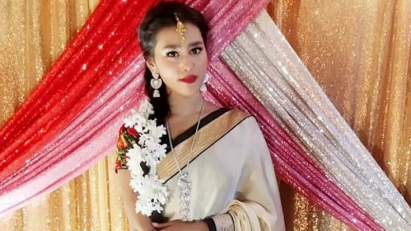 সোনিয়া হত্যা: আট দিনেও কিনারা মিলছে না