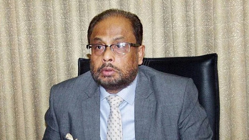 জাতীয় পার্টি ক্ষমতায় আসবে, আশা জিএম কাদেরের