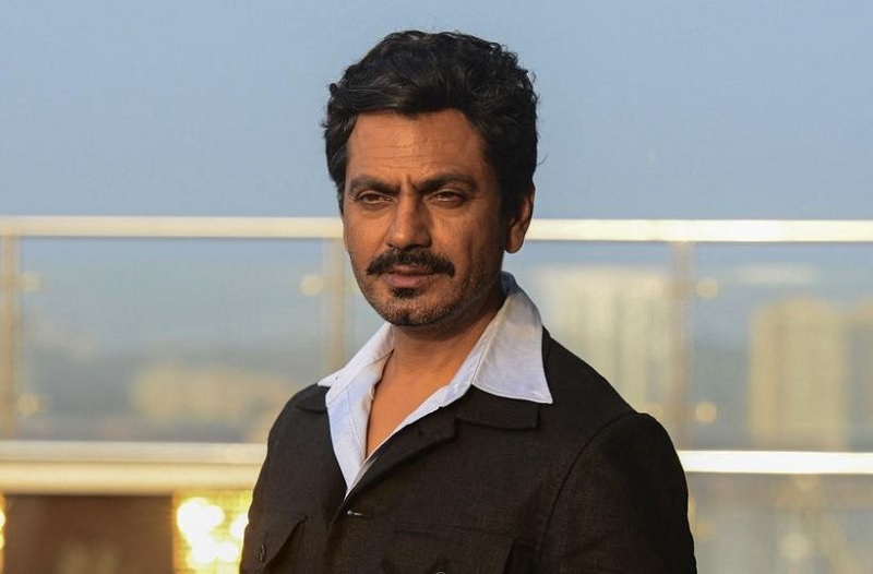 দ্বিতীয় সন্তানকে অস্বীকার নওয়াজ উদ্দিনের