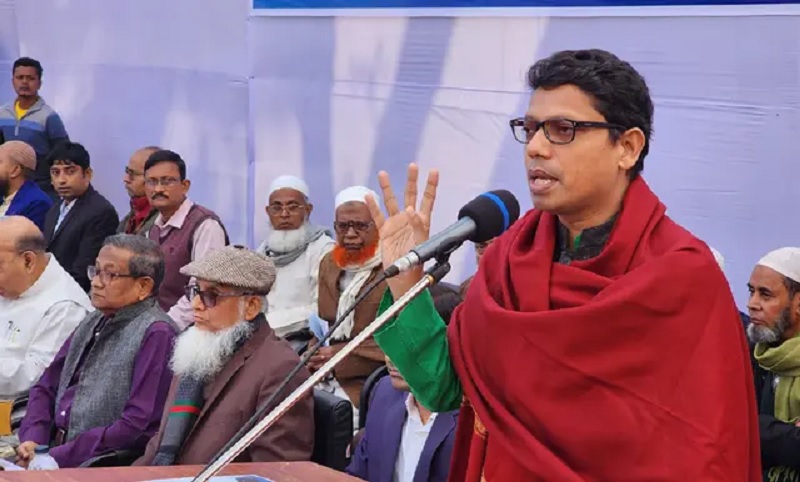 শেখ হাসিনার নেতৃত্বে স্মার্ট হবে দেশের স্বাস্থ্যসেবা