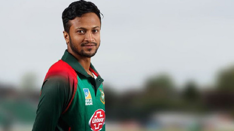 এলপিএলে সাকিবের অভিষেকে সুপার ওভারে জয়