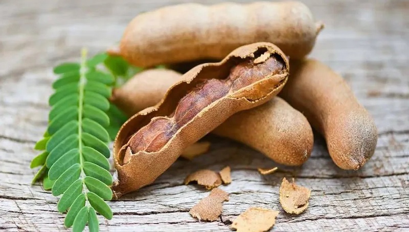 কাঁচা তেঁতুলের গুণাগুণ