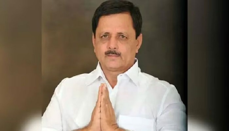 ভারতে ঘুসের টাকাসহ এমপি গ্রেফতার