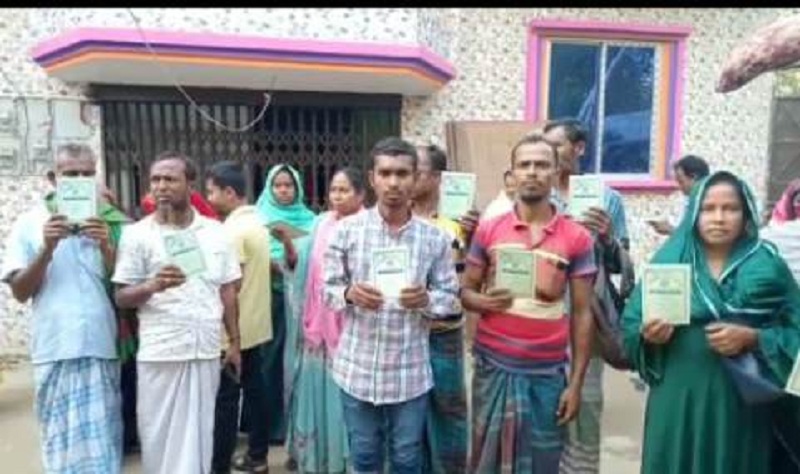 কালিয়াকৈরে গ্রাহকের প্রায় অর্ধ কোটি টাকা নিয়ে উধাও সমিতি