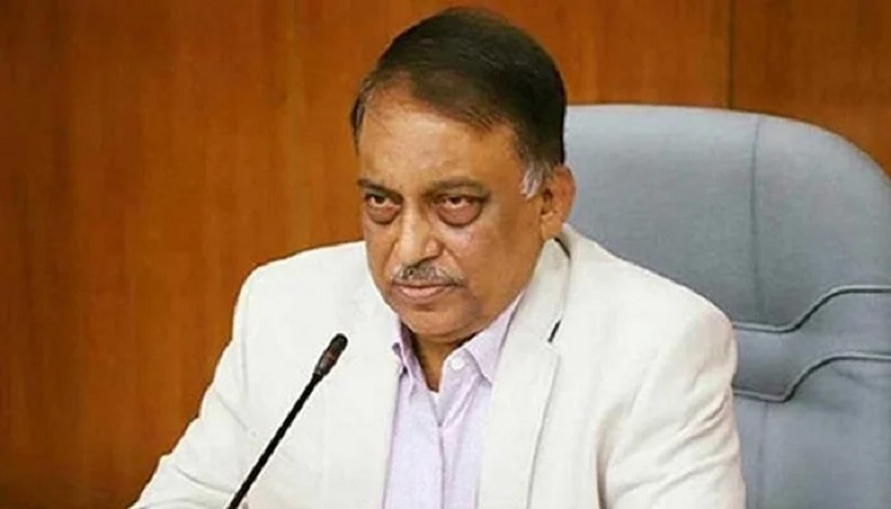 মামলা হওয়ার পরই সাংবাদিক শামসুজ্জামান গ্রেপ্তার