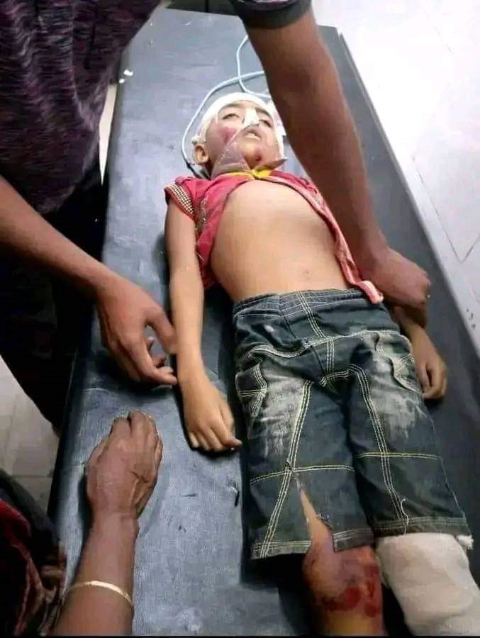 মাত্র ১৫ টাকার ফি পরিশোধে ব্যর্থ, জীবন গেল এক শিশুর