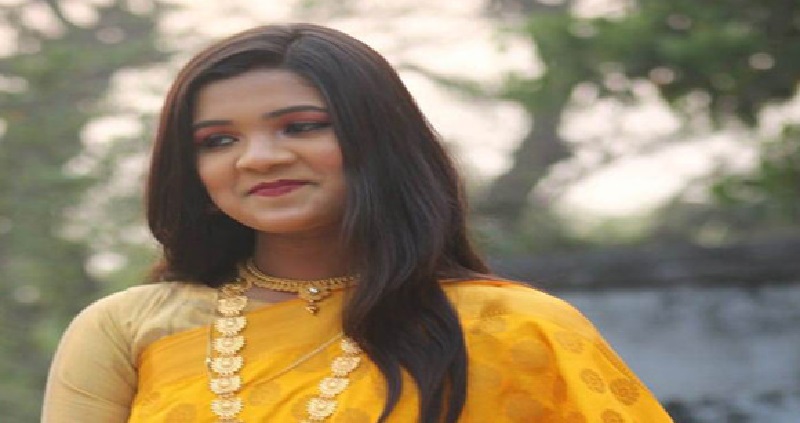 অনি রায় আত্মহত্যা প্ররোচণায় মামলা