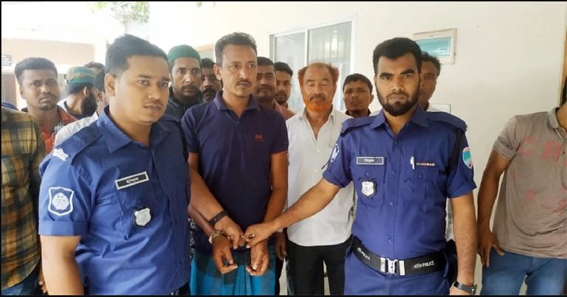 চুয়াডাঙ্গায় মাদক মামলায় একজনের যাবজ্জীবন
