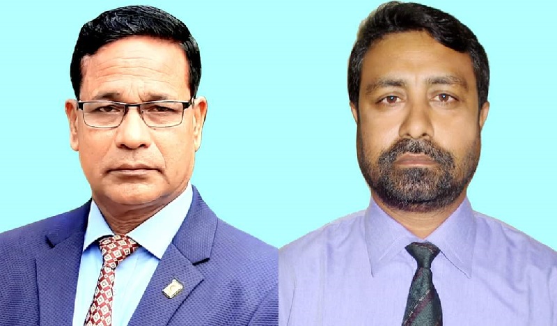জেইউএম’র সভাপতি আইয়ুব আলী, সাধারণ সম্পাদক সাইফুল ইসলাম