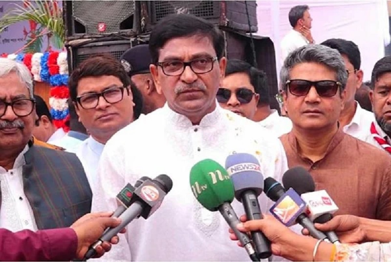 বর্তমান সরকারের অধীনেই আগামী নির্বাচন হবে