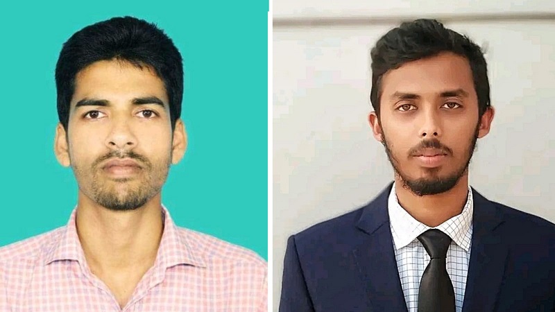 নজরুল বিশ্ববিদ্যালয় সাংবাদিক সমিতির সভাপতি ফাহাদ, সম্পাদক হাবীব