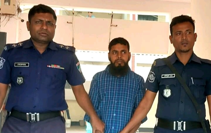 স্পিরিট পানে মৃত্যু ৩, গ্রেপ্তার হোমিও দোকানি