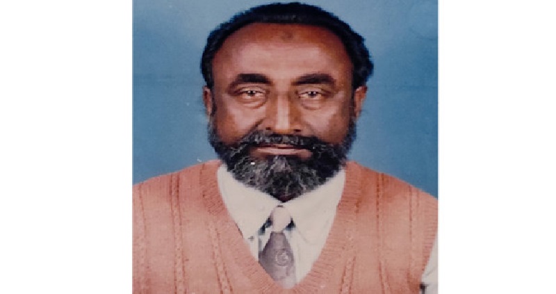 চলে গেলেন প্রবীণ সাংবাদিক এম এ মান্নান মিয়া