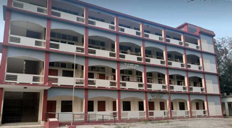 শিবচরে নিয়োগ পরীক্ষা ছাড়াই শিক্ষক নিয়োগের অভিযোগ