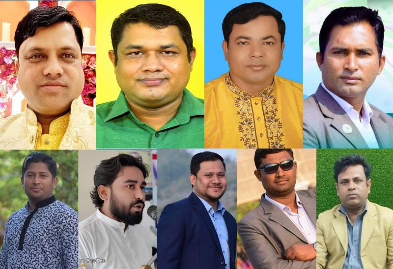 উখিয়ায় যুবলীগের সম্মেলন আজ, আলোচনায় ১২ প্রার্থী