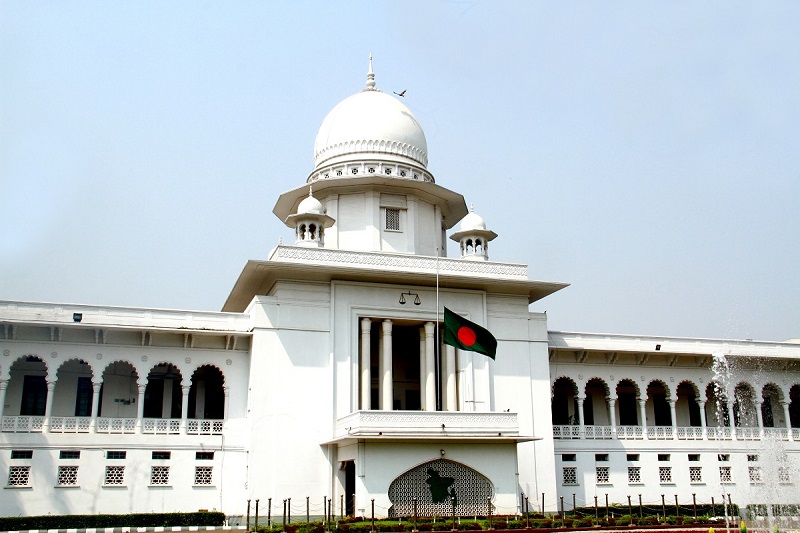 সুপ্রিম কোর্ট বারে আওয়ামী লীগের পূর্ণ প্যানেল বিজয়ী ঘোষণা