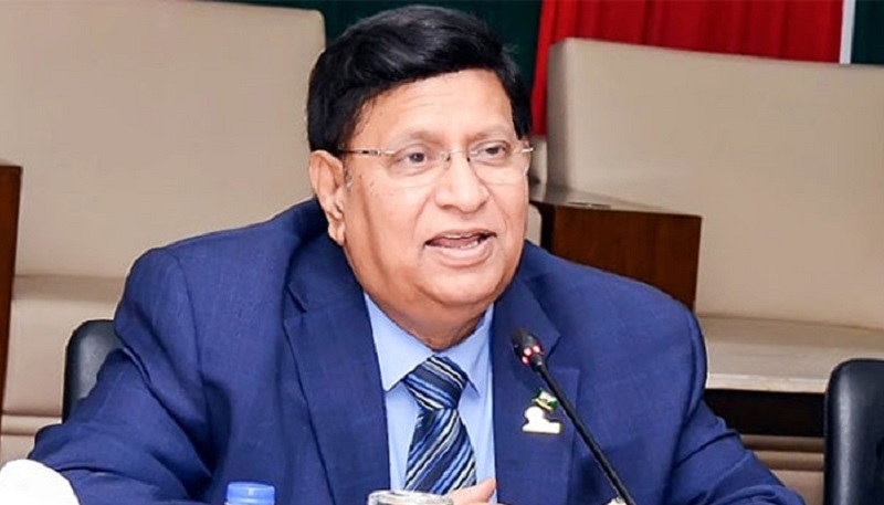 আগে অনেকে জামায়াত করত, এখন পরিচয় দেয় আ.লীগের লোক: পররাষ্ট্রমন্ত্রী