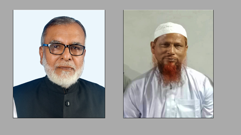 দুর্বল দলের সাথে সবল দলের প্রার্থীর তুমুল লড়াই দুর্বল দলের সাথে সবল দলের প্রার্থীর তুমুল লড়াই