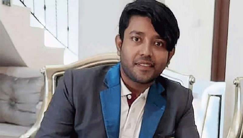 আরাভ খানকে দেশে ফেরাতে জোর তৎপরতা