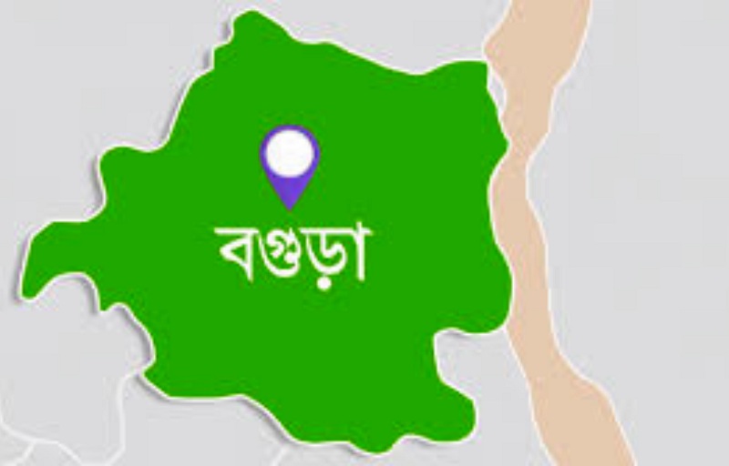 বগুড়ায় সড়কে শিশুর মৃত্যু
