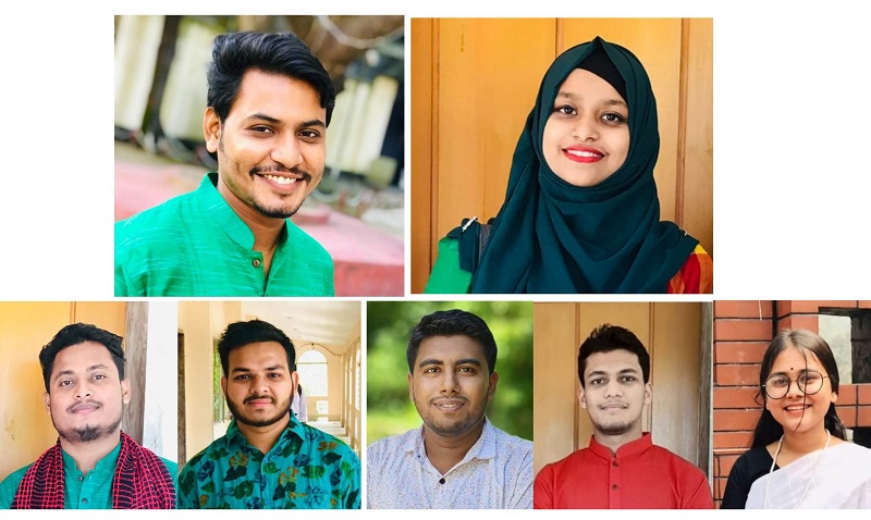 এমইএস কলেজে সাংস্কৃতিক অঙ্গনের কমিটি ঘোষণা